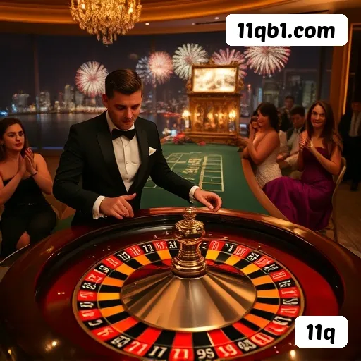 Mesa de blackjack ao vivo · vitória do jogador